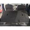 Recambio de asientos traseros para ford focus iii turnier 1.6 tdci referencia OEM IAM   