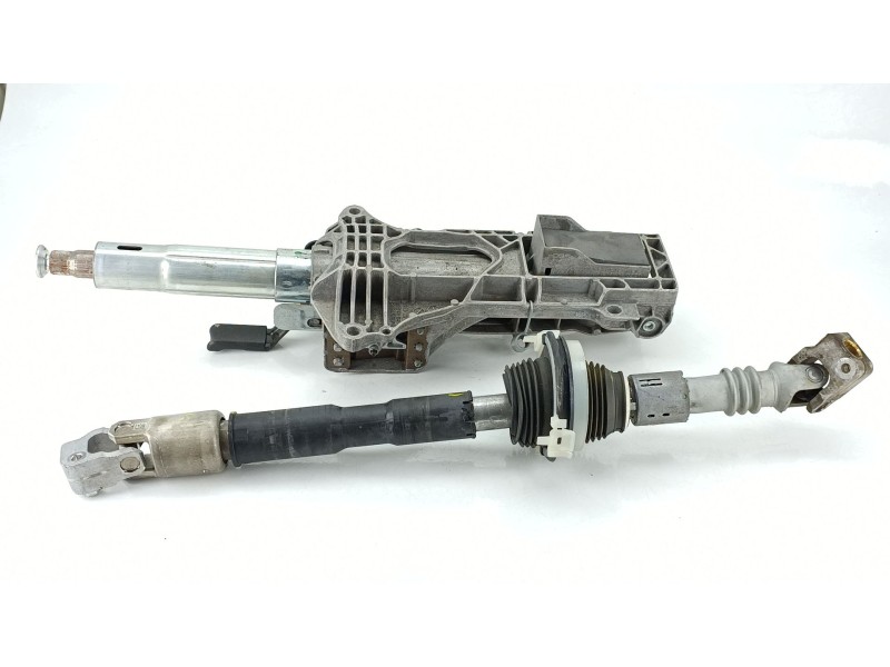 Recambio de columna direccion para mercedes-benz clase c (w205) c 350 e (205.047) referencia OEM IAM 2054608901  