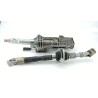 Recambio de columna direccion para mercedes-benz clase c (w205) c 350 e (205.047) referencia OEM IAM 2054608901  