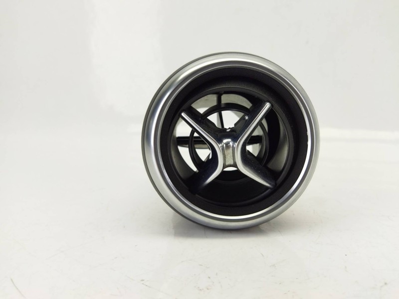 Recambio de rejilla aireadora para mercedes-benz clase a (w176) a 180 cdi / d (176.012) referencia OEM IAM   