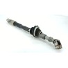 Recambio de columna direccion para mercedes-benz clase c (w205) c 350 e (205.047) referencia OEM IAM 2054608901  