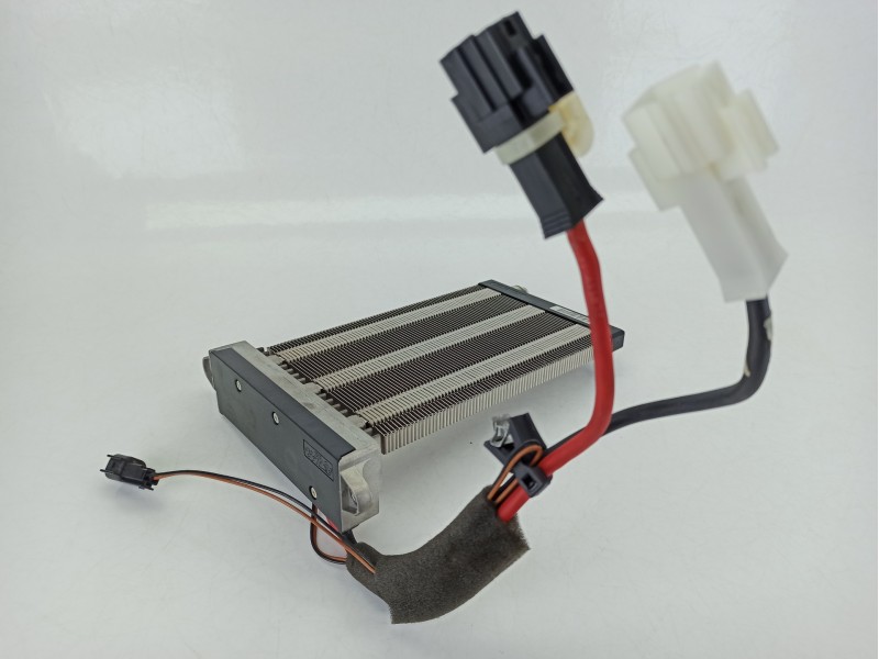 Recambio de resistencia calefaccion para ford s-max (wa6) 2.2 tdci referencia OEM IAM 6G9118K463DA  