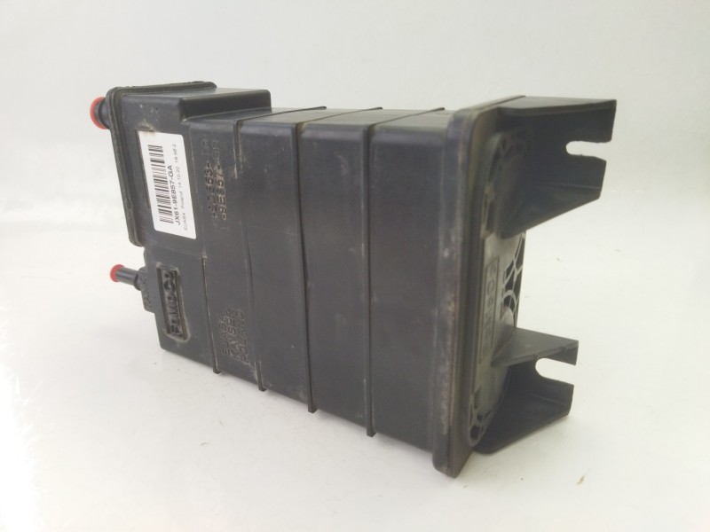 Recambio de filtro carbono activo para ford ecosport 1.0 ecoboost referencia OEM IAM JX619E857GA  