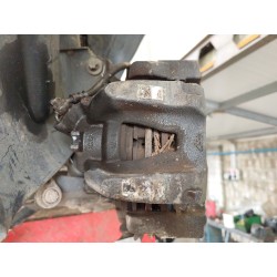 PINZA DE FRENO DELANTERA IZQUIERDA 1609897280 