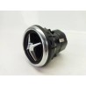 Recambio de rejilla aireadora para mercedes-benz clase a (w176) a 180 cdi / d (176.012) referencia OEM IAM   