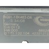 Recambio de resistencia calefaccion para ford s-max (wa6) 2.2 tdci referencia OEM IAM 6G9118K463DA  