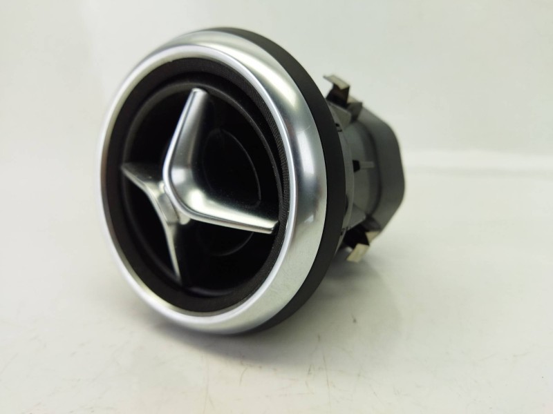 Recambio de rejilla aireadora para mercedes-benz clase a (w176) a 180 cdi / d (176.012) referencia OEM IAM   