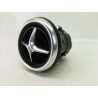 Recambio de rejilla aireadora para mercedes-benz clase a (w176) a 180 cdi / d (176.012) referencia OEM IAM   