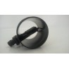 Recambio de caudalimetro para opel insignia a (g09) 2.0 cdti (68) referencia OEM IAM 55562426  