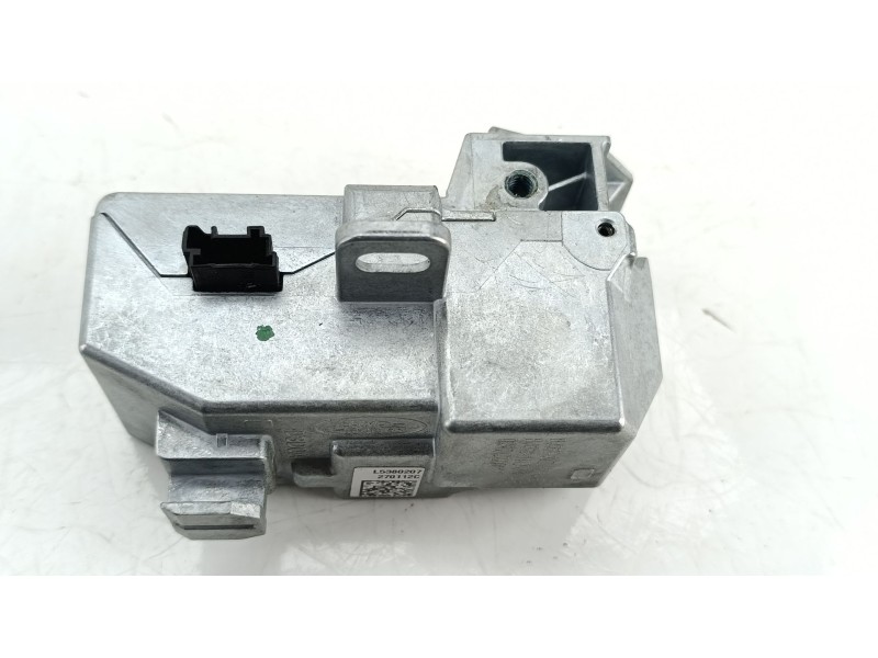 Recambio de columna direccion para land rover range rover evoque (l538) 2.2 d 4x4 referencia OEM IAM BJ323K77248  