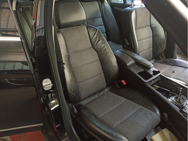 Recambio de asiento delantero derecho para mercedes-benz clase c (w204) c 250 cdi (204.003) referencia OEM IAM   