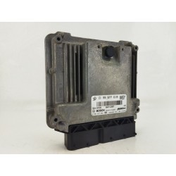 CENTRALITA MOTOR UCE 55577619 