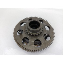 POLEA BOMBA INYECTORA A6510770512 