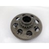 Recambio de polea bomba inyectora para mercedes-benz sprinter 3-t furgoneta (b906) 213 cdi (906.611, 906.613) referencia OEM IAM