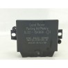 Recambio de centralita parking para land rover range rover evoque (l538) 2.2 d 4x4 referencia OEM IAM BJ3215K866CH  