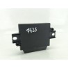 Recambio de centralita parking para land rover range rover evoque (l538) 2.2 d 4x4 referencia OEM IAM BJ3215K866CH  