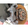 Recambio de pinza de freno delantera izquierda para citroën c4 grand picasso ii (da_, de_) 1.2 thp 130 referencia OEM IAM 160989