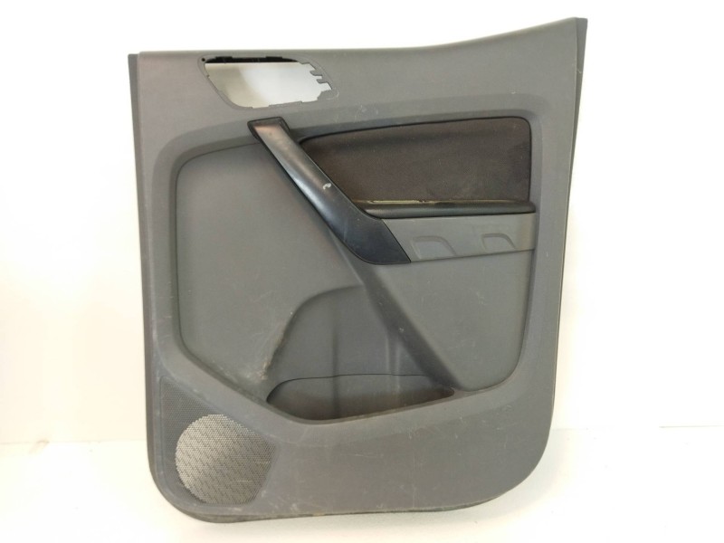 Recambio de guarnecido puerta trasera derecha para ford ranger (tke) 2.2 tdci 4x4 referencia OEM IAM 1749081  
