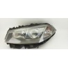 Recambio de faro izquierdo para renault megane ii familiar privilege luxe referencia OEM IAM 8200073224H  