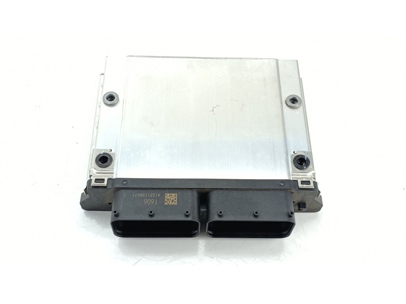 Recambio de centralita motor uce para hyundai tucson (nx4e, nx4a) 1.6 t-gdi referencia OEM IAM 391992M021  