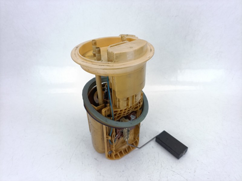 Recambio de aforador para seat altea (5p1) 1.9 tdi referencia OEM IAM 1K0919050D  