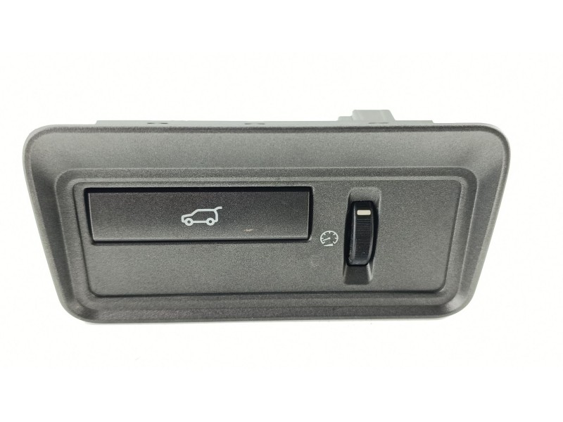 Recambio de interruptor para land rover range rover evoque (l538) 2.2 d 4x4 referencia OEM IAM BJ3211654BB  
