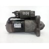 Recambio de motor arranque para opel insignia a (g09) 2.0 cdti (68) referencia OEM IAM 55353857  