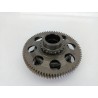 Recambio de polea bomba inyectora para mercedes-benz sprinter 3-t furgoneta (b906) 213 cdi (906.611, 906.613) referencia OEM IAM