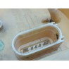 Recambio de aforador para seat altea (5p1) 1.9 tdi referencia OEM IAM 1K0919050D  