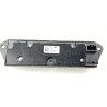 Recambio de botonera para land rover range rover evoque (l538) 2.2 d 4x4 referencia OEM IAM BJ3214B596  