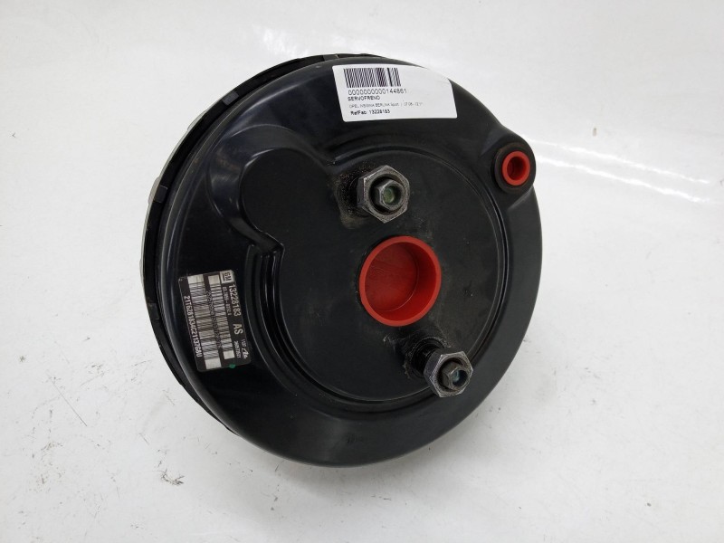 Recambio de servofreno para opel insignia a (g09) 2.0 cdti (68) referencia OEM IAM 13228183  