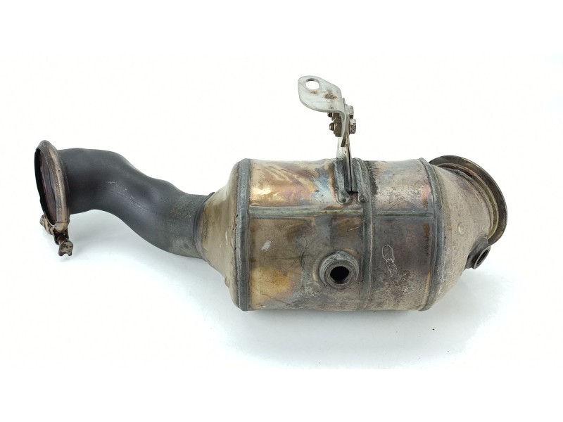 Recambio de catalizador para mercedes-benz clase c (w205) c 350 e (205.047) referencia OEM IAM A2044904356  