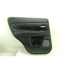 GUARNECIDO PUERTA TRASERA IZQUIERDA 7222B429XA 