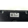 Recambio de botonera para land rover range rover evoque (l538) 2.2 d 4x4 referencia OEM IAM BJ3214B596  