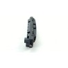 Recambio de botonera para land rover range rover evoque (l538) 2.2 d 4x4 referencia OEM IAM BJ3214B596  