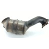 Recambio de catalizador para mercedes-benz clase c (w205) c 350 e (205.047) referencia OEM IAM A2044904356  