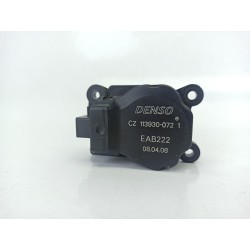 MOTOR APERTURA TRAMPILLAS CLIMATIZADOR 1139300721 