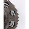 Recambio de polea bomba inyectora para mercedes-benz sprinter 3-t furgoneta (b906) 213 cdi (906.611, 906.613) referencia OEM IAM