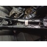 Recambio de apoyabrazos central para mercedes-benz clase c (w204) c 250 cdi (204.003) referencia OEM IAM   