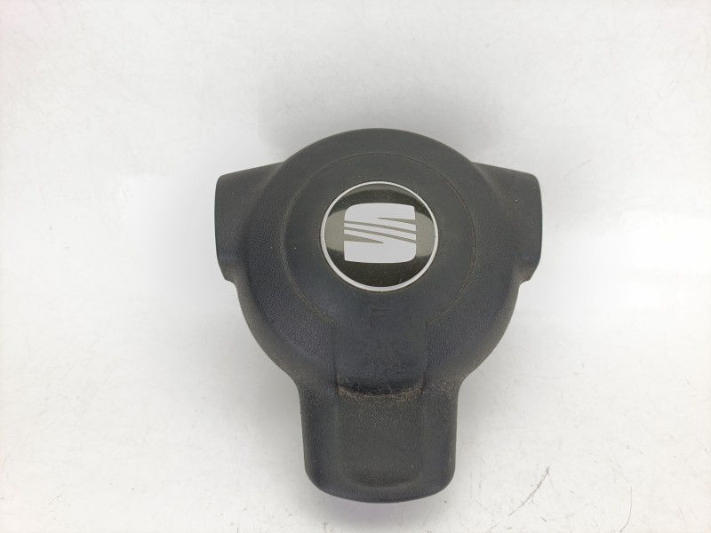 Recambio de airbag delantero izquierdo para seat altea (5p1) 1.9 tdi referencia OEM IAM 5P0880201H  