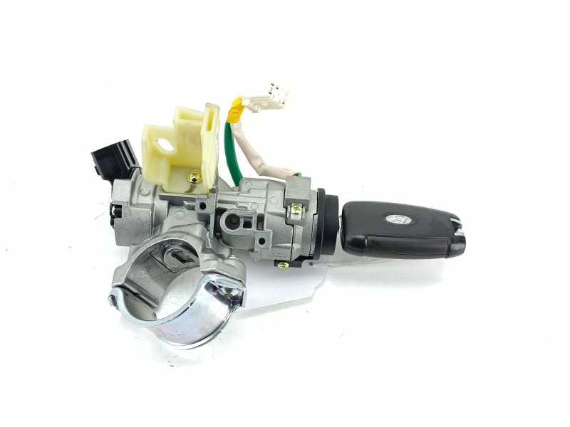 Recambio de conmutador de arranque para hyundai tucson (nx4e, nx4a) 1.6 t-gdi referencia OEM IAM 81910N9000  