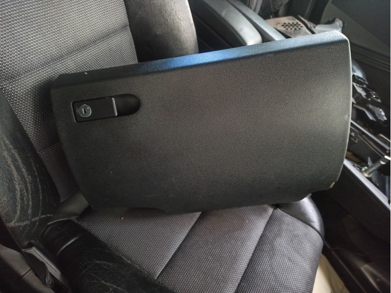 Recambio de guantera para mercedes-benz clase c (w204) c 250 cdi (204.003) referencia OEM IAM   