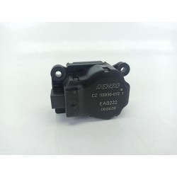 MOTOR APERTURA TRAMPILLAS CLIMATIZADOR 1139300721 