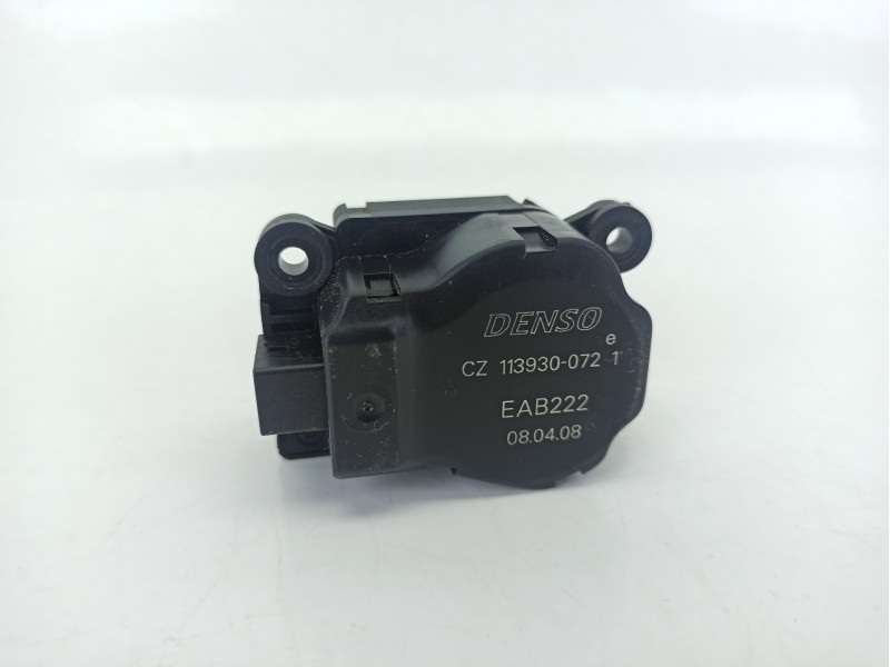 Recambio de motor apertura trampillas climatizador para bmw 1 (e87) 118 d referencia OEM IAM 1139300721  