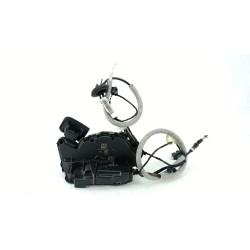 CERRADURA PUERTA DELANTERA DERECHA B6C5TB837016C 