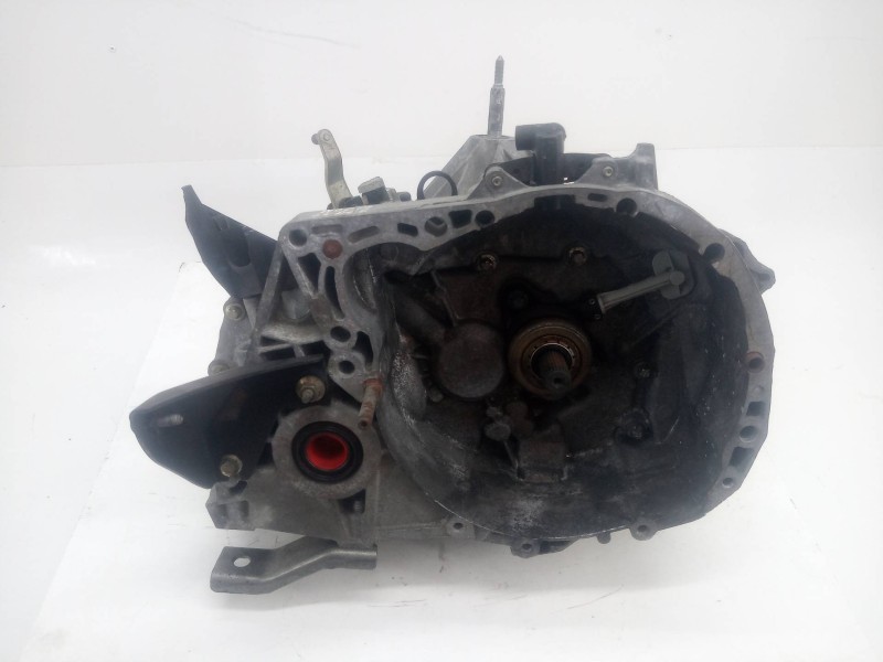 Recambio de caja cambios para renault modus confort expression referencia OEM IAM JR5113  