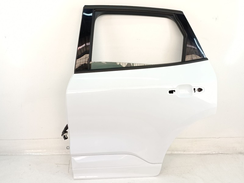 Recambio de puerta trasera izquierda para ford kuga iii (dfk) 1.5 ecoboost referencia OEM IAM 2757992  