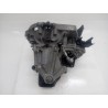 Recambio de caja cambios para renault modus confort expression referencia OEM IAM JR5113  
