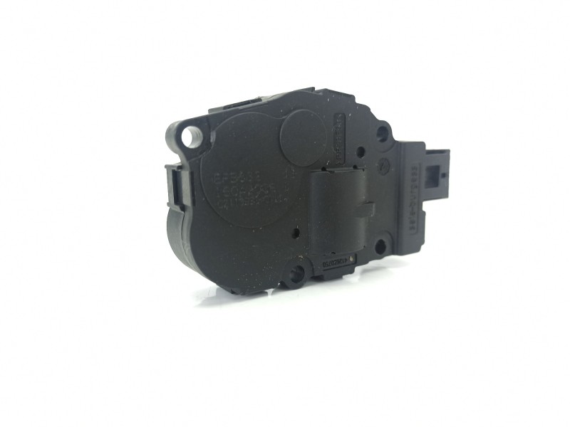 Recambio de motor apertura trampillas climatizador para bmw 1 (e87) 118 d referencia OEM IAM 16042008  