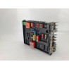 Recambio de caja reles / fusibles para seat altea (5p1) 1.9 tdi referencia OEM IAM 1K0937124K  